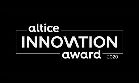 International Innovation Award 5 International Innovation Award 5