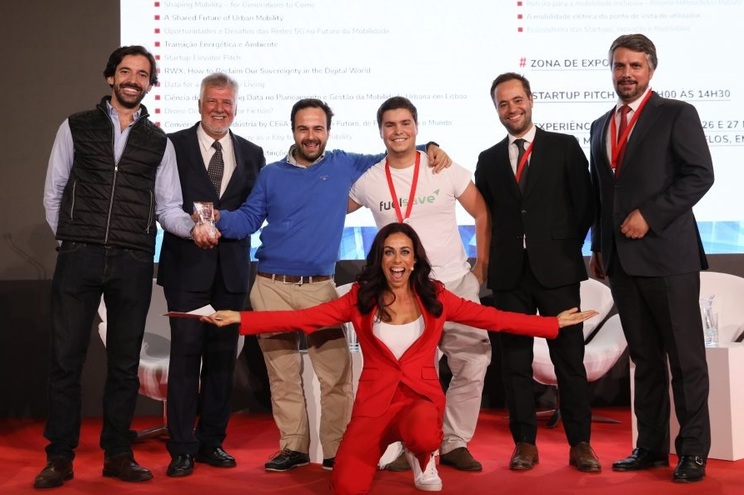 Prémio Startup do Ano PMS2020 2 Prémio Startup do Ano PMS2020 2